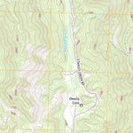 United States Geological Survey Huntsville, TN (2013, 24000-Scale) digital map