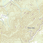 United States Geological Survey Huntsville, TN (2019, 24000-Scale) digital map