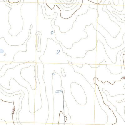 United States Geological Survey Hurley East, NM (2023, 24000-Scale) digital map