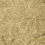 United States Geological Survey Hurley, VA-KY (1914, 48000-Scale) digital map