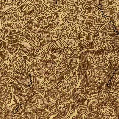 United States Geological Survey Hurley, VA-KY (1915, 48000-Scale) digital map