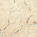 United States Geological Survey Hurley, VA-KY (1915, 62500-Scale) digital map