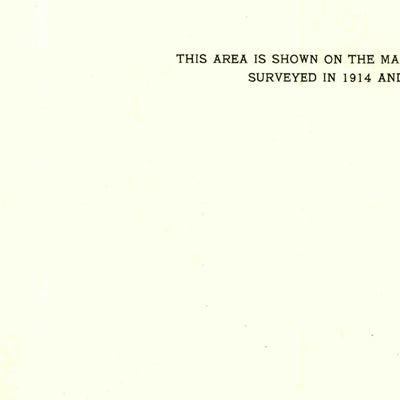 United States Geological Survey Hurley, VA-KY (1954, 24000-Scale) digital map