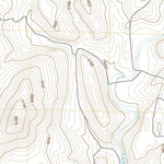 United States Geological Survey Hurley West, NM (2020, 24000-Scale) digital map
