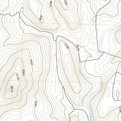 United States Geological Survey Hurley West, NM (2020, 24000-Scale) digital map