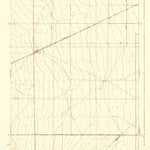 United States Geological Survey Huron, CA (1937, 31680-Scale) digital map