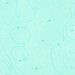 United States Geological Survey Huron City, MI (1970, 24000-Scale) digital map