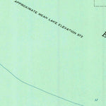United States Geological Survey Huron, OH (1959, 24000-Scale) digital map