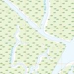 United States Geological Survey Hurricane, AL (2020, 24000-Scale) digital map