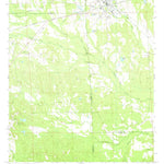 United States Geological Survey Hurtsboro, AL (1973, 24000-Scale) digital map