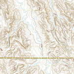 United States Geological Survey Hutmacher Table, SD (2021, 24000-Scale) digital map