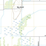 United States Geological Survey Hutton, IN (2019, 24000-Scale) digital map