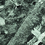 United States Geological Survey Hyatt Gap, AL (1975, 24000-Scale) digital map