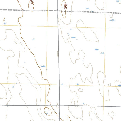 United States Geological Survey Hyde, CO (2022, 24000-Scale) digital map