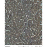 United States Geological Survey Hyden West, KY (2011, 24000-Scale) digital map