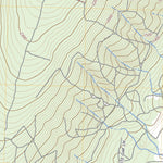 United States Geological Survey Hyndman, PA (2023, 24000-Scale) digital map