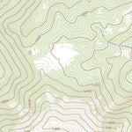 United States Geological Survey Ibapah Peak, UT (2023, 24000-Scale) digital map