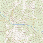United States Geological Survey Ibapah Peak, UT (2023, 24000-Scale) digital map