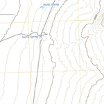 United States Geological Survey Ibapah, UT (2023, 24000-Scale) digital map