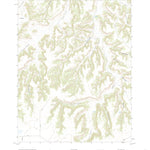 United States Geological Survey Icehouse Canyon, CO (2019, 24000-Scale) digital map