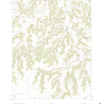 United States Geological Survey Icehouse Canyon, CO (2022, 24000-Scale) digital map