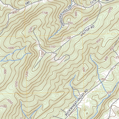 Ickesburg, PA (2023, 24000-Scale) Preview 3