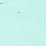 United States Geological Survey Icy Bay, AK (1950, 250000-Scale) digital map