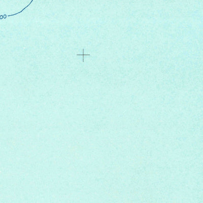 United States Geological Survey Icy Bay, AK (1950, 250000-Scale) digital map