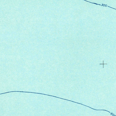 United States Geological Survey Icy Bay, AK (1950, 250000-Scale) digital map