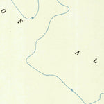 United States Geological Survey Icy Bay D-2 And D-3, AK (1951, 63360-Scale) digital map