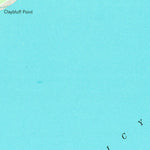 United States Geological Survey Icy Bay D-2 And D-3, AK (1959, 63360-Scale) digital map