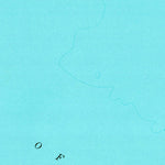 United States Geological Survey Icy Bay D-2 And D-3, AK (1959, 63360-Scale) digital map