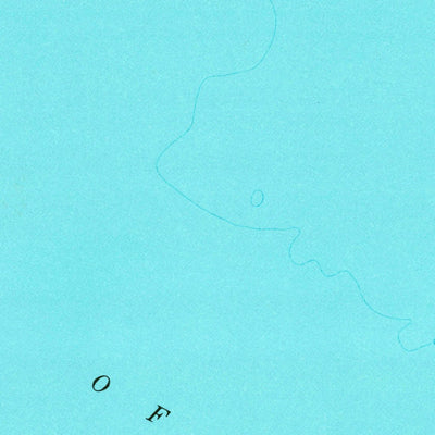 United States Geological Survey Icy Bay D-2 And D-3, AK (1959, 63360-Scale) digital map