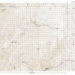 United States Geological Survey Ida Grove, IA (1985, 100000-Scale) digital map