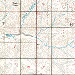 United States Geological Survey Ida Grove, IA (1985, 100000-Scale) digital map