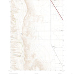 United States Geological Survey Idahome, ID (2020, 24000-Scale) digital map