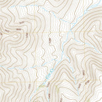 United States Geological Survey Idahome, ID (2020, 24000-Scale) digital map