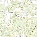 United States Geological Survey Ideal North, GA (2020, 24000-Scale) digital map