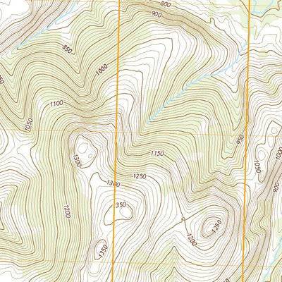 United States Geological Survey Iditarod D-3 SW, AK (2019, 25000-Scale) digital map