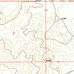 United States Geological Survey Idmon, ID (1972, 24000-Scale) digital map
