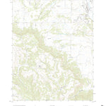 United States Geological Survey Ignacio, CO (2022, 24000-Scale) digital map