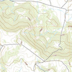 United States Geological Survey Ignacio, CO (2022, 24000-Scale) digital map