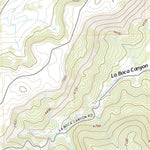 United States Geological Survey Ignacio, CO (2022, 24000-Scale) digital map