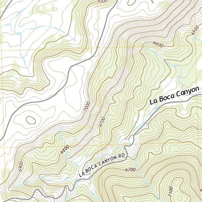 United States Geological Survey Ignacio, CO (2022, 24000-Scale) digital map