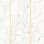 United States Geological Survey Ikpikpuk River A-1 SW, AK (2020, 25000-Scale) digital map