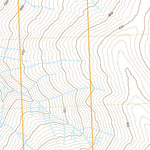 United States Geological Survey Ikpikpuk River A-4 NW, AK (2020, 25000-Scale) digital map