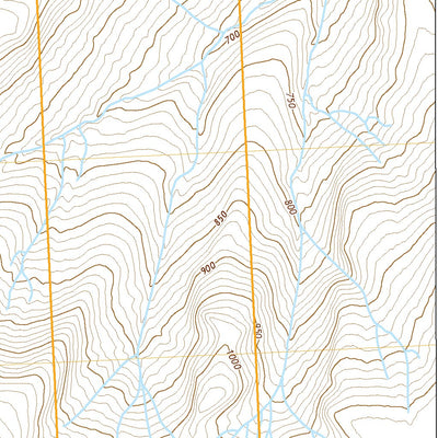 United States Geological Survey Ikpikpuk River A-5 NW, AK (2020, 25000-Scale) digital map