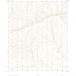 United States Geological Survey Ikpikpuk River B-1 NE, AK (2020, 25000-Scale) digital map