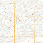 United States Geological Survey Ikpikpuk River B-1 NW, AK (2020, 25000-Scale) digital map
