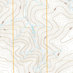 United States Geological Survey Ikpikpuk River B-1 NW, AK (2020, 25000-Scale) digital map